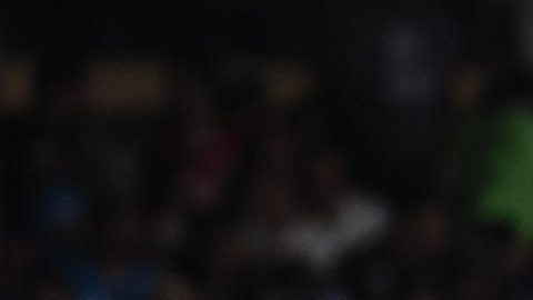 El jugador de Monterrey Sergio Ramos celebra una anotación ante Cruz Azul este sábado, en un partido de la jornada 11 del Torneo Clausura del fútbol mexicano.