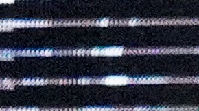 Shakira durante el primero de sus siete conciertos sold out en el Estadio GNP Seguros.