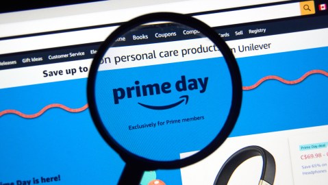 Prime Day de 2025