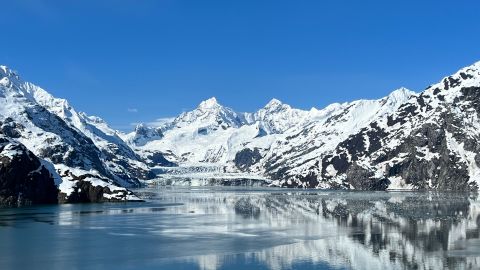 Glaciar