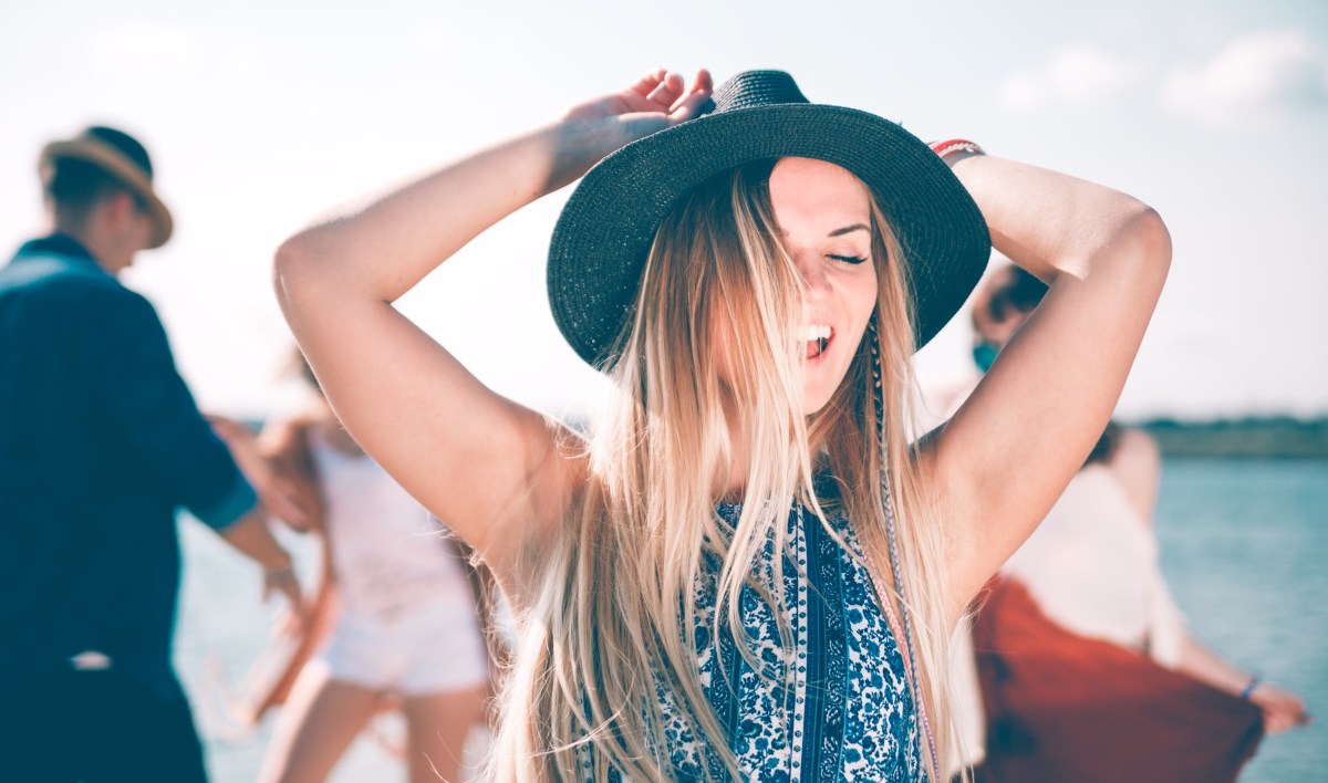 Pinterest adelanta las tendencias que veremos en Coachella 