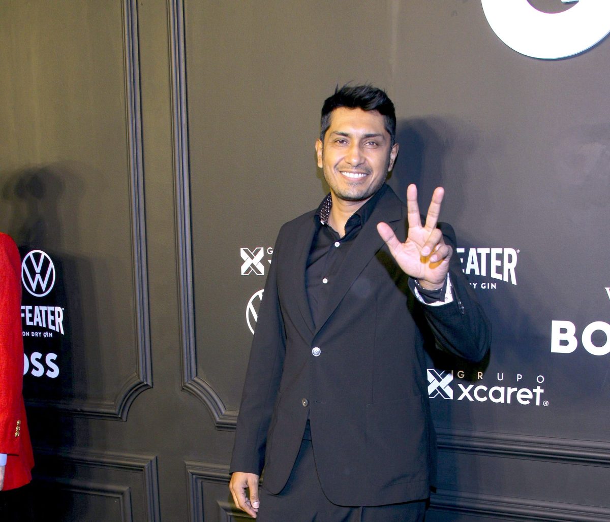 Tenoch Huerta regresa a Marvel con “Avengers: Doomsday”