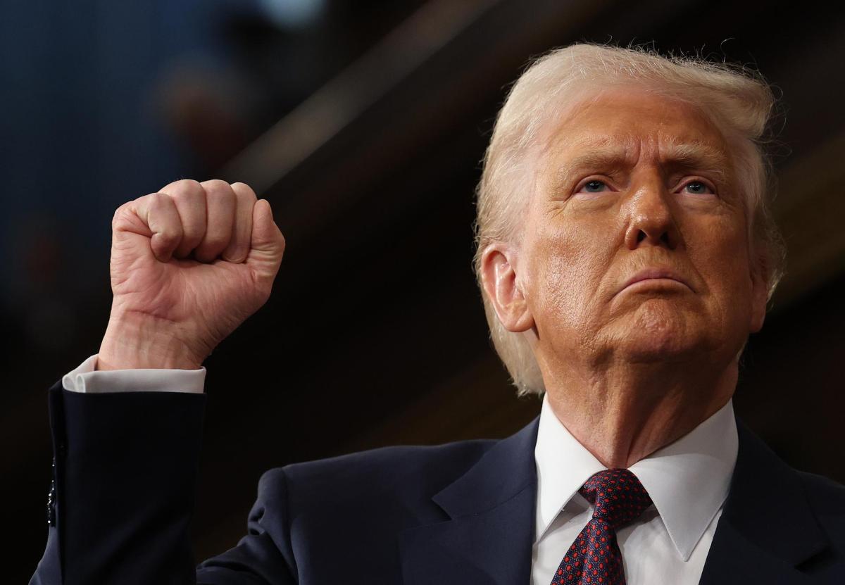 Trump lanza "última advertencia" a Hamás: "Liberen a los rehenes o habrá un infierno"