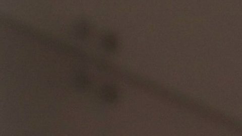 Presidente Donald Trump en el John F. Kennedy Center for the Performing Arts en Washington.