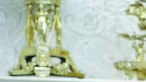 El presidente de Estados Unidos, Donald Trump (d), se reúne con el secretario general de la OTAN, Mark Rutte (i), en la Oficina Oval de la Casa Blanca, en Washington, D.C., EE.UU., hoy 13 de marzo de 2025.