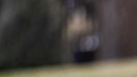 El presidente de Estados Unidos, Donald Trump, hace un gesto al salir de la Oficina Oval con destino a Florida, en Washington, DC, EE.UU., el 07 de marzo de 2025.
