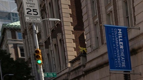 Universidad de Columbia aceptó requisitos de Trump para recuperar financiamiento