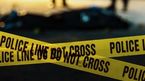 Hallaron el cadáver de un venezolano en carretera de Indiana: investigan homicidio