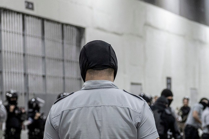 Venezuela aseguró que "rescatará" a los migrantes venezolanos detenidos en El Salvador