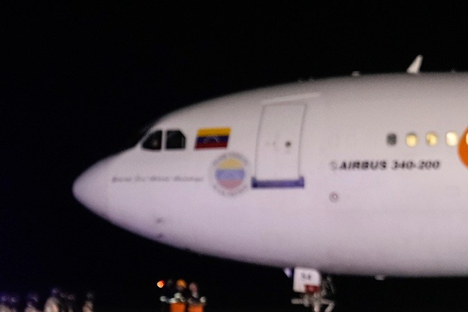 ¿Cuántos venezolanos deportados por EE.UU. tienen órdenes de captura en su país?