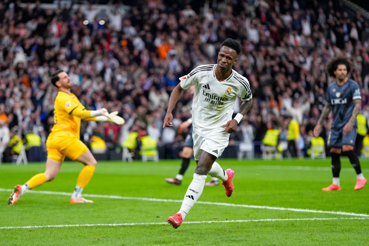 Villarreal vs. Real Madrid, La Liga: hora y canal para verlo en vivo en Estados Unidos