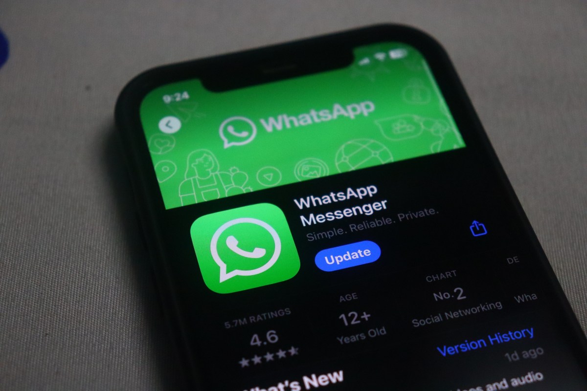 WhatsApp por fin permite poner música en los estados: cómo hacerlo