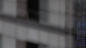 Una pantalla muestra el Índice ChiNext en Pekín, China, el 8 de abril de 2025.