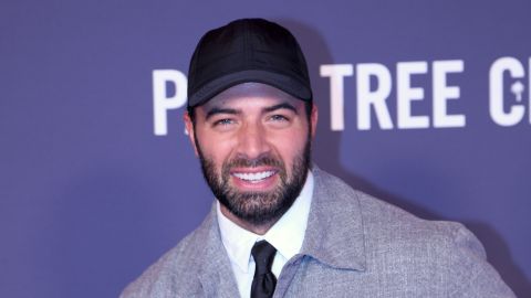 Jencarlos Canela.
