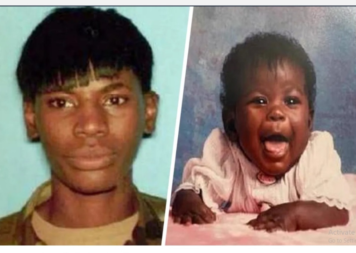 Mujer militar y bebé halladas sin vida en playa en Nueva York: ex novio arrestado en Florida 28 años después