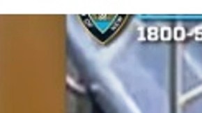 Sospechoso de necrofilia y robo en el Metro de NYC.