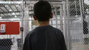 Hay 26.000 niños en riesgo de quedarse sin un experto que los defienda.