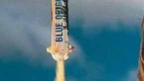 Deborah Martorell, primera mujer meteoróloga y boricua en viajar al espacio