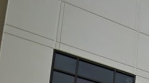 Almacén de Amazon en Staten Island (NYC).