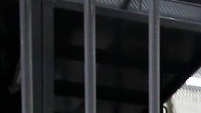 Fotografía de un grupo de reclusos en el Centro de Confinamiento del Terrorismo (Cecot) este viernes, en Tecoluca (El Salvador).