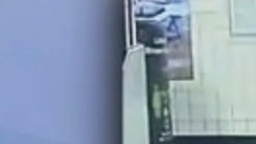 Sospechoso de intento de abuso sexual en el Metro de NYC.