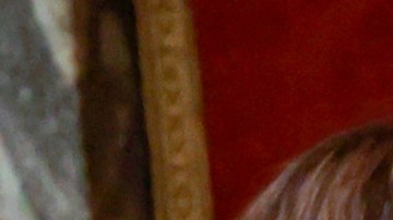 El Papa Francisco se reunió con líderes de NY como la gobernadora Hochul