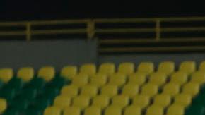 Selección de Brasil Sub-17 celebra el título del sudamericano de la categoría en Cartagena, Colombia.