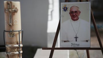 El sacerdote Guillén subrayó que el legado del papa Francisco sigue vigente en la ciudad.