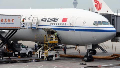 Con esta medida se disparan los costos de los aviones y de las piezas de repuesto fabricadas en Estados Unidos.