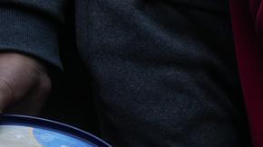 Lo poco que tienen ya se está agotando y piden que actúen contra el bloqueo israelí.