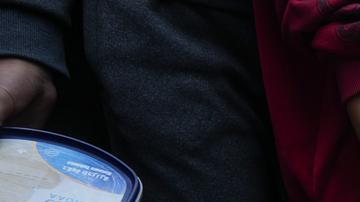 Lo poco que tienen ya se está agotando y piden que actúen contra el bloqueo israelí.