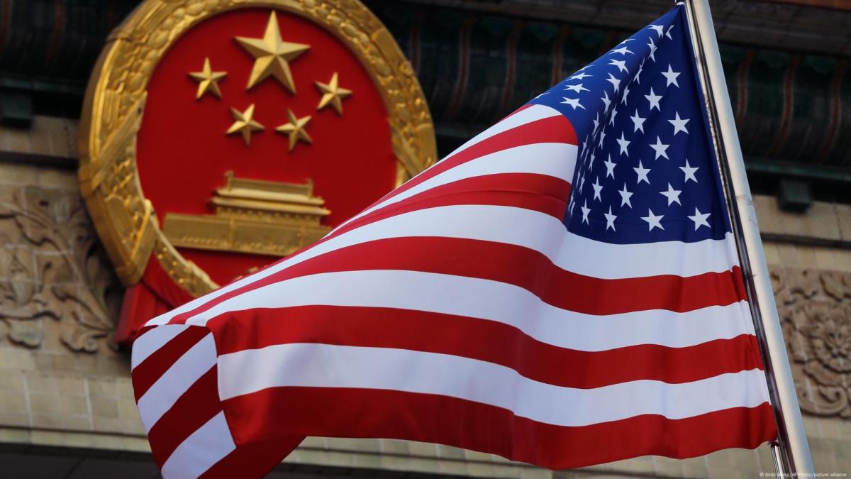 Trump dice que los aranceles de EE.UU. sobre China se reducirán "sustancialmente"