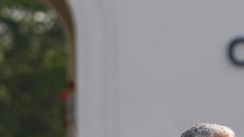 "China no construyó este canal, no opera este canal. Y China no armará este canal", expresó el jefe del Pentágono.