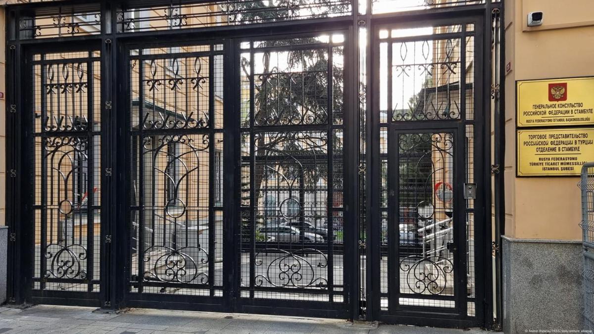 EE.UU. y Rusia cierran "positivas" consultas, pero sin ningún acuerdo