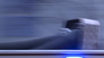 Las autoridades investigan la causa del incendio.