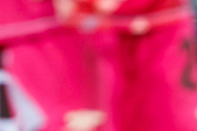 Endrick se lamenta del fallo ante Getafe.