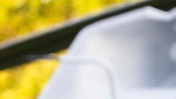 El presidente estadounidense, Donald Trump, regresa a la Casa Blanca desde su club de golf de Nueva Jersey en Washington, D.C., EE. UU., el 27 de abril de 2024.