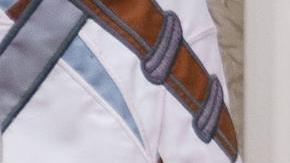 El presidente de Estados Unidos, Donald Trump, llega a la ceremonia de juramentación de Mehmet Oz como administrador de los Centros de Servicios de Medicare y Medicaid en la Oficina Oval de la Casa Blanca, en Washington, D.C., EE.UU., el 18 de abril de 2025.