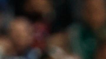 Fede Valverde reclama una acción durante el Real Madrid ante Arsenal.