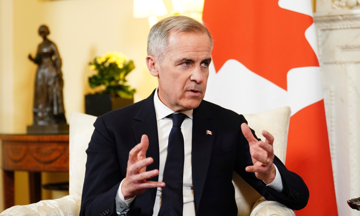 Canadá anuncia que combatirá los aranceles de Trump al acero, aluminio y automóvil