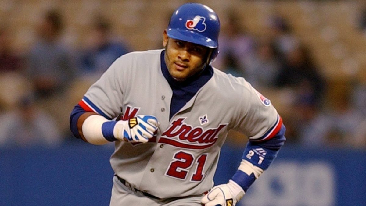 Dominicano Fernando Tatis padre sometido a operación tras ser atacado por un perro