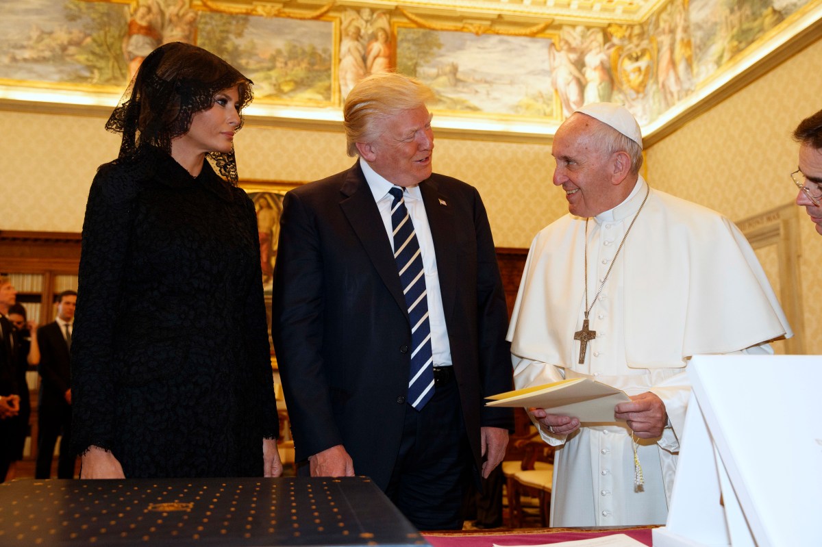 La Casa Blanca homenajeó al Papa Francisco tras su fallecimiento