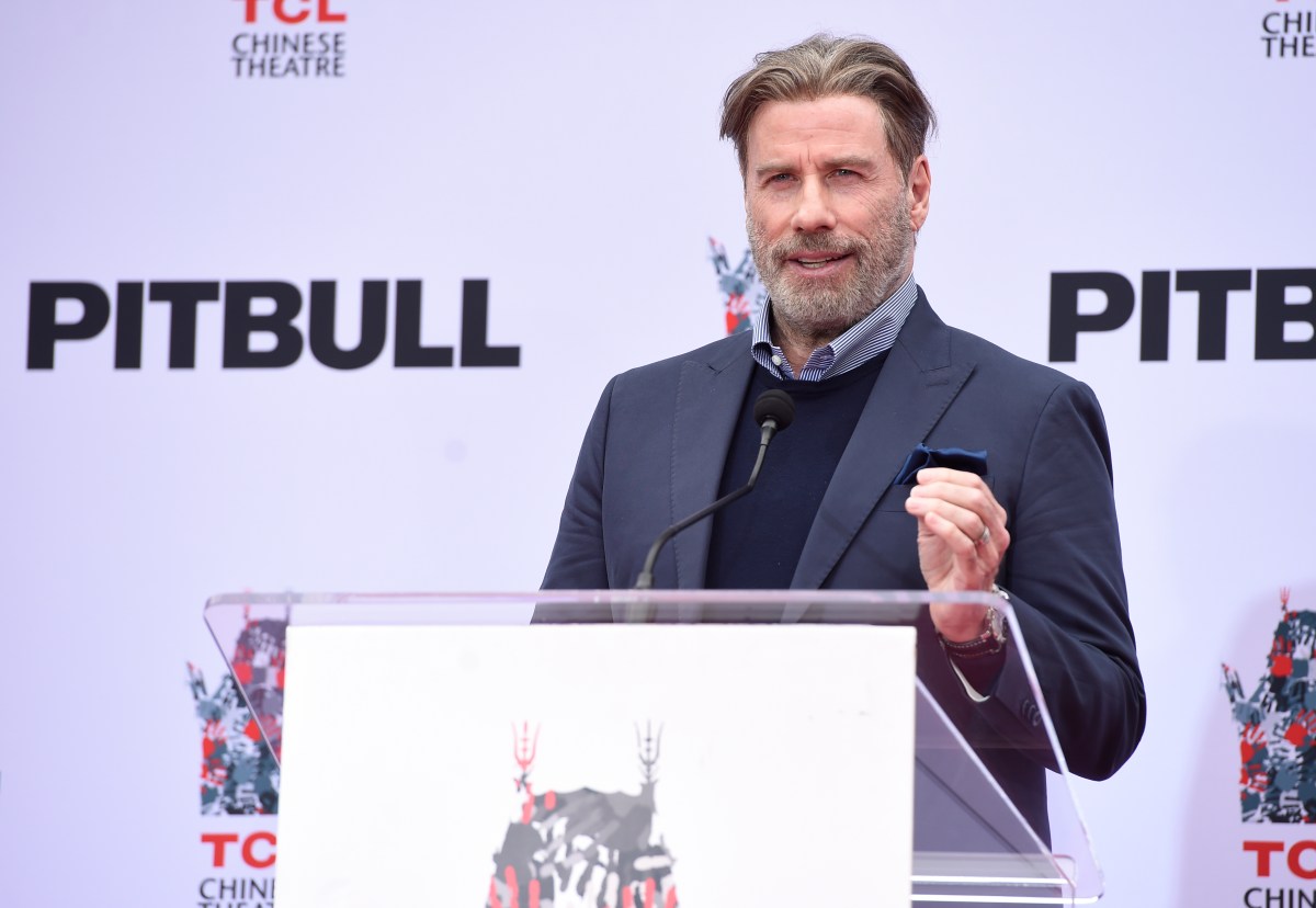 John Travolta recuerda con conmovedor mensaje a su hijo Jett en el día que habría cumplido 33 años