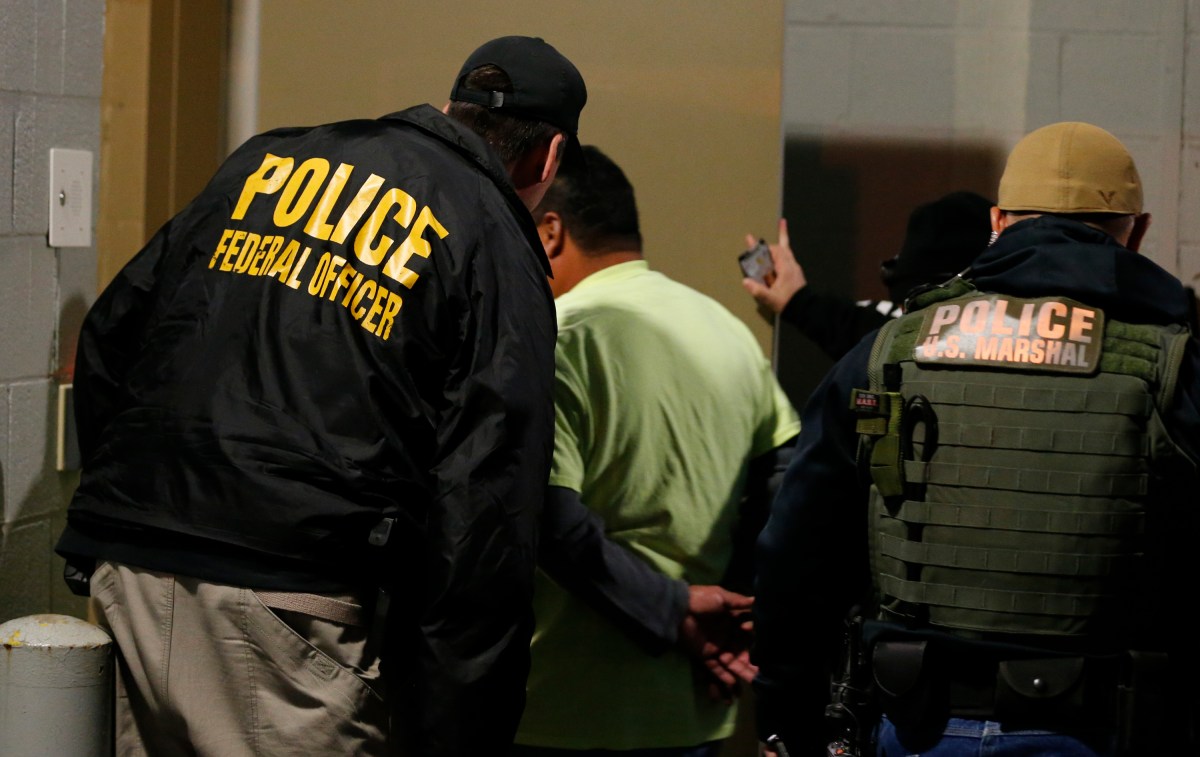 LatinoJustice evalúa solicitar interdicto a tribunal para que DHS y ICE brinde información sobre detenciones de boricuas en operativos migratorios