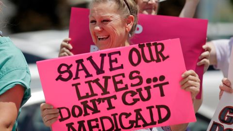 Se espera una decisión en el caso, conocido como Medina vs. Planned Parenthood South Atlantic, para el mes de julio, cuando el tribunal por lo general termina de emitir los fallos de período.