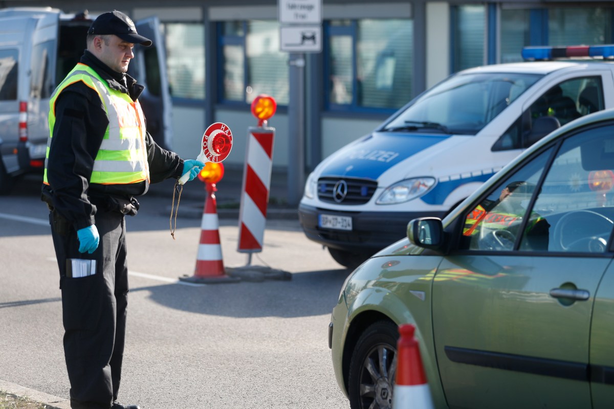 Dos estudiantes estadounidenses fueron arrestados en Dinamarca tras altercado con un conductor de Uber