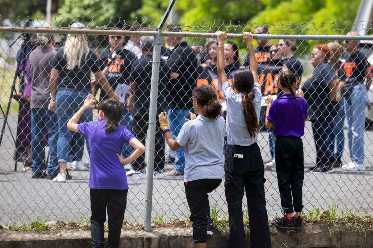 Educación en Puerto Rico pidió a Administración Trump reconsiderar recorte de $401 millones en fondos federales