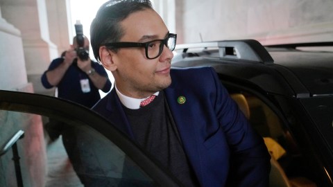 La sentencia de Santos está prevista para el próximo 25 de abril.