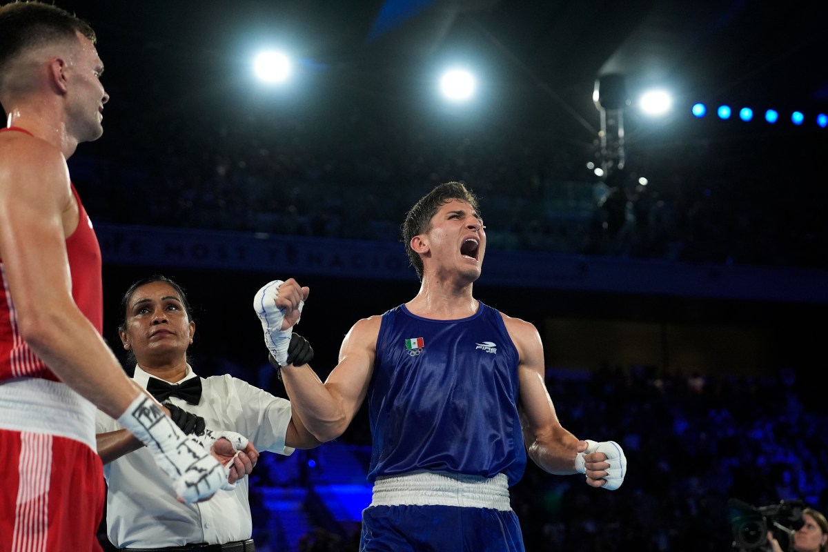Marco Verde asegura que llegará al nivel que tiene el Canelo Álvarez en el boxeo