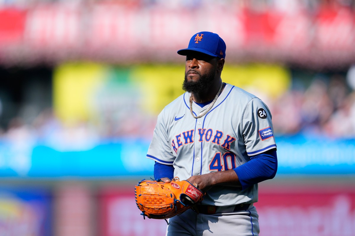 Luis Severino reveló la oferta que rechazó de los Mets para quedarse en Nueva York